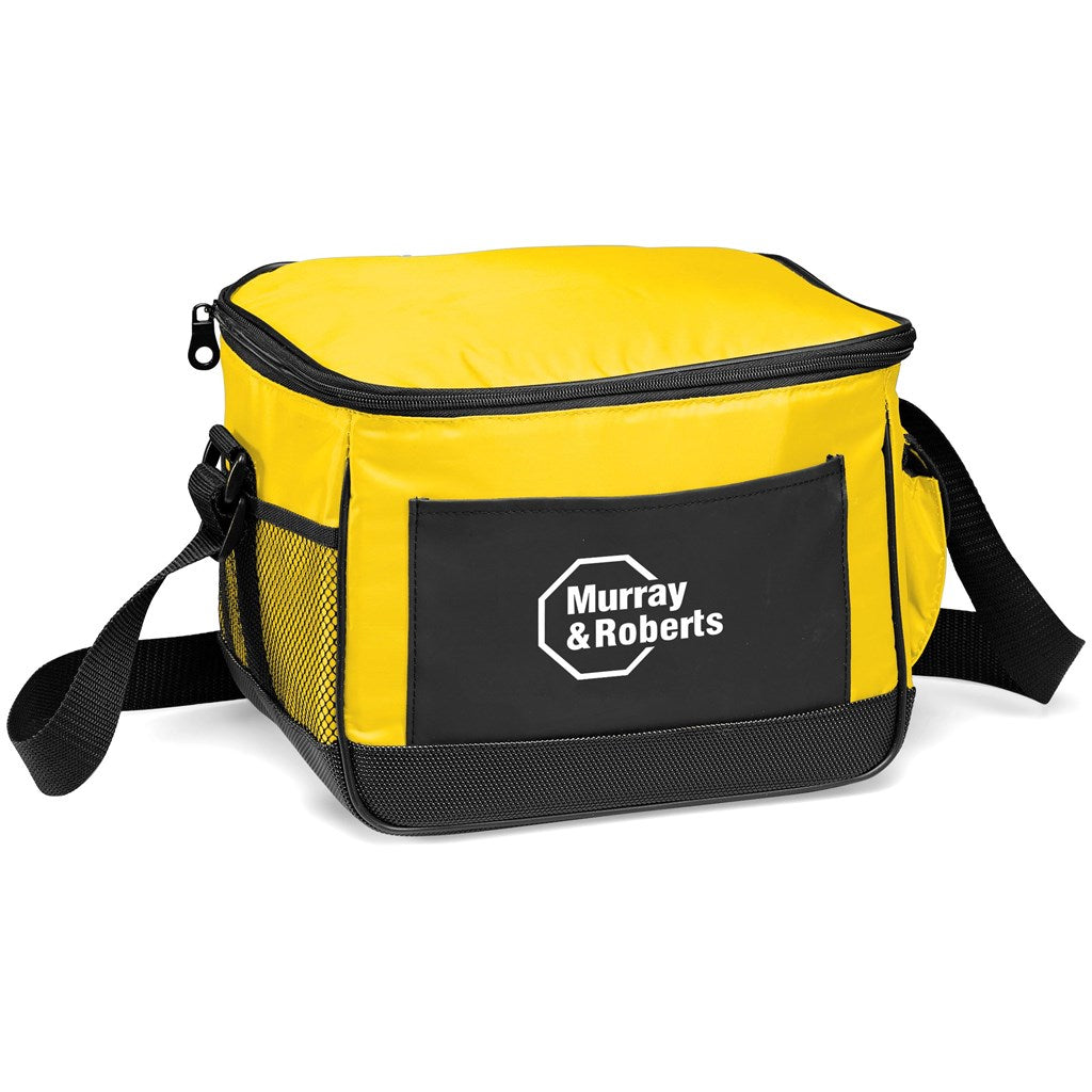 Frostbite 12-Can Cooler YELLOW