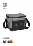 Frostbite 12-Can Cooler