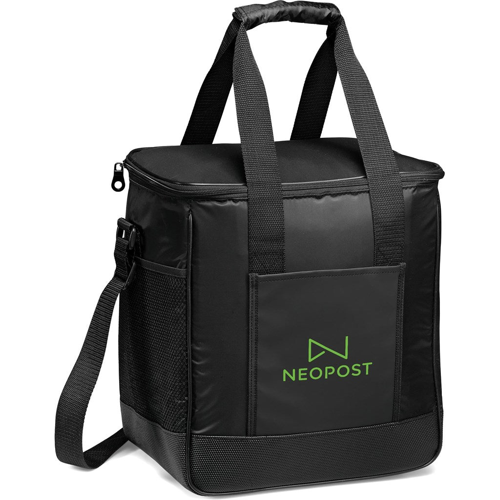 Frostbite Jumbo 30-Can Cooler BLACK