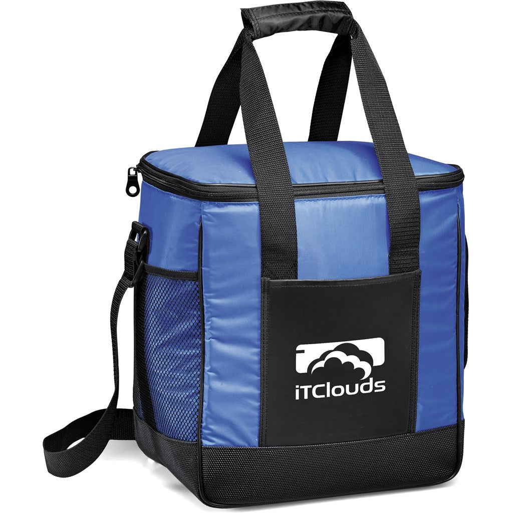 Frostbite Jumbo 30-Can Cooler BLUE