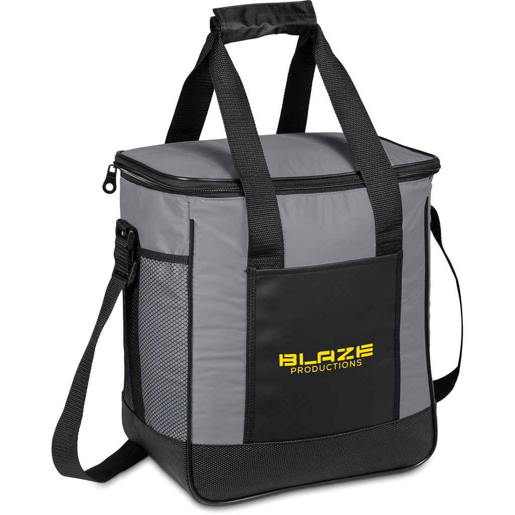 Frostbite Jumbo 30-Can Cooler - Blue GREY