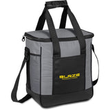 Frostbite Jumbo 30-Can Cooler GREY