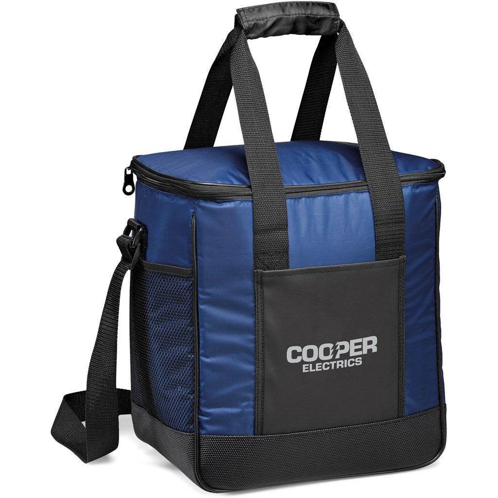 Frostbite Jumbo 30-Can Cooler NAVY