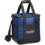 Frostbite Jumbo 30-Can Cooler NAVY