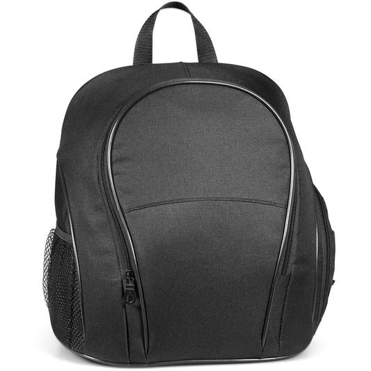 Siberia 20-Can Backpack Cooler BLACK