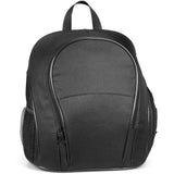 Siberia 20-Can Backpack Cooler BLACK