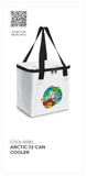 Arctic 12-Can Cooler