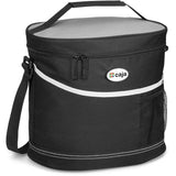 Ovation 16-Can Cooler BLACK