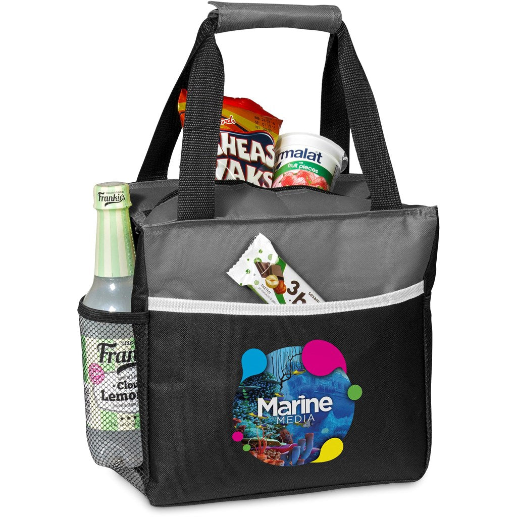 Iceberg 16-Can Cooler GREY