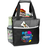 Iceberg 16-Can Cooler GREY