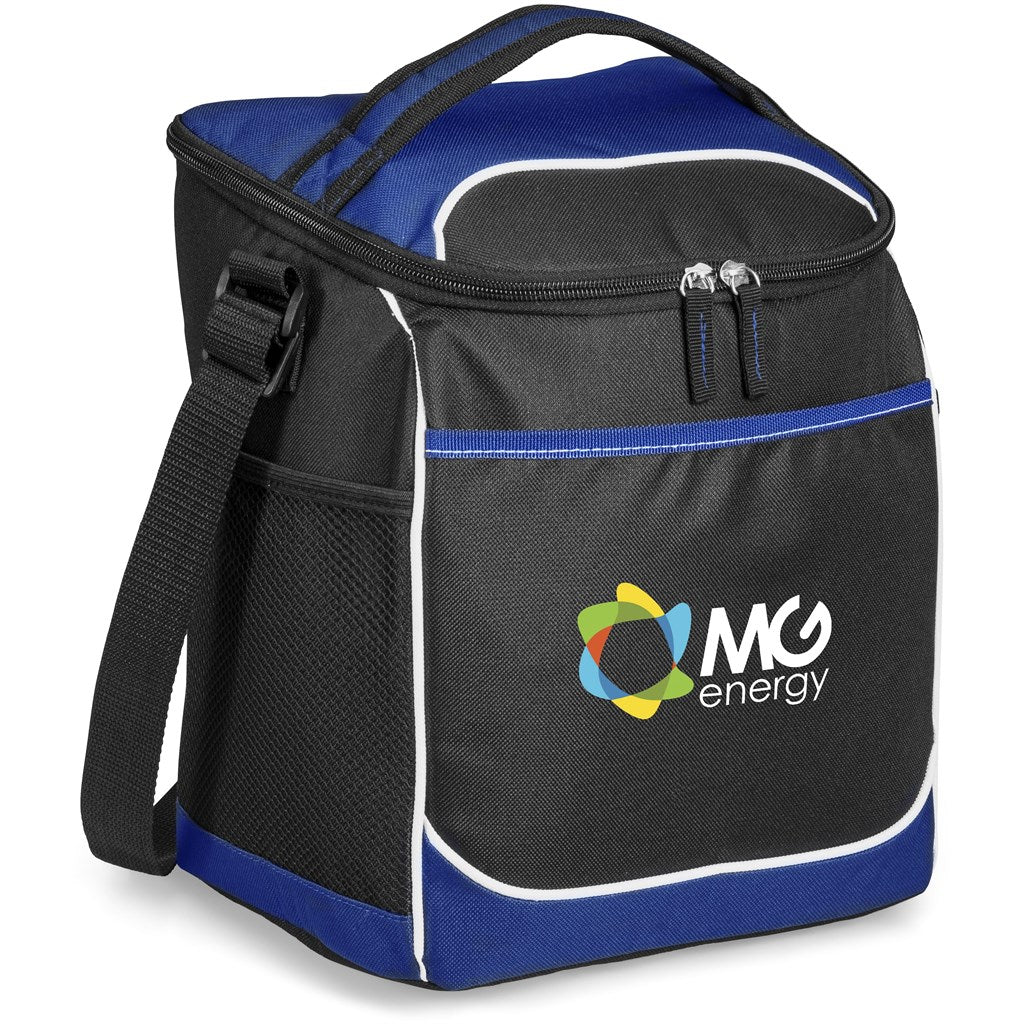 US Basic Sub-Zero 20-Can Cooler BLUE