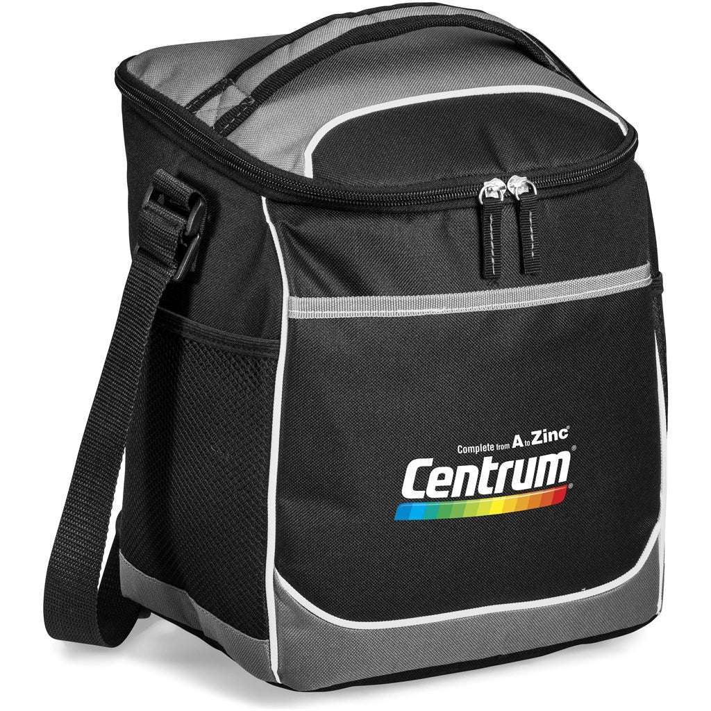 US Basic Sub-Zero 20-Can Cooler GREY