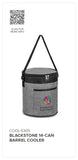 Blackstone Barrel 14-Can Cooler