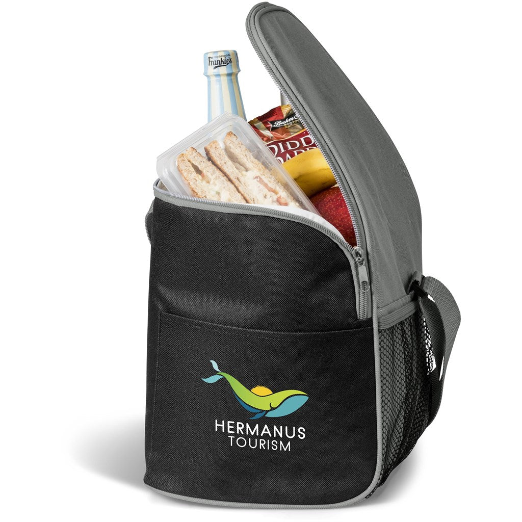 Longbeach 12-Can Cooler BLACK