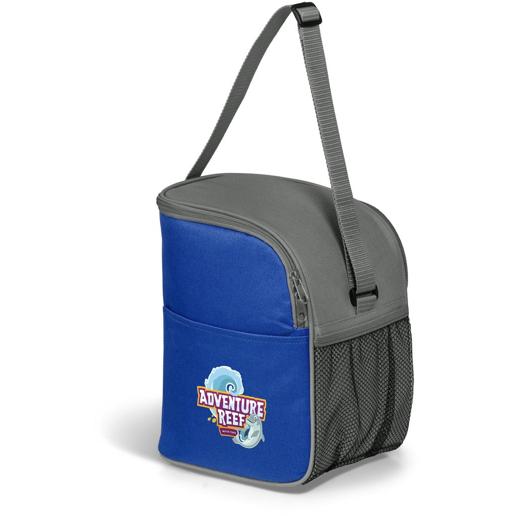 Longbeach 12-Can Cooler BLUE