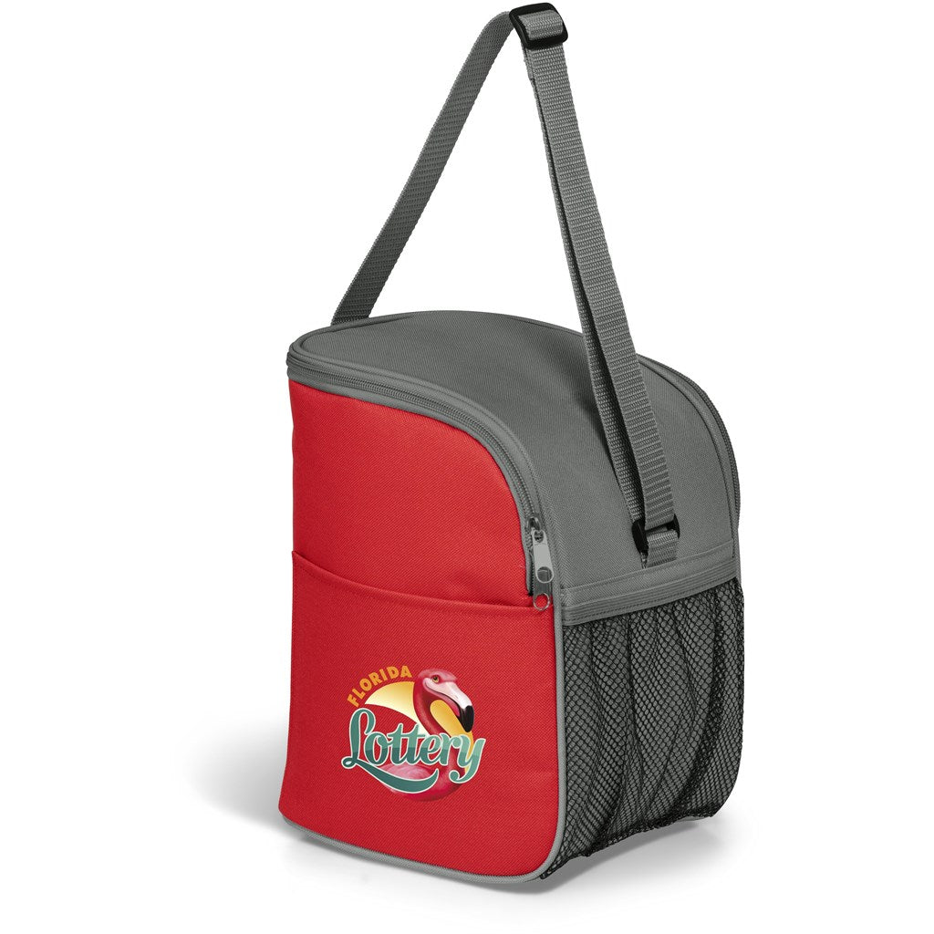 Longbeach 12-Can Cooler RED