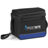 Below Zero 9-Can Cooler BLUE