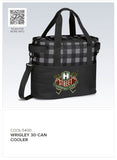Wrigley 30-Can Cooler
