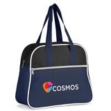 Breeze 9-Can Lunch Cooler NAVY