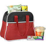 Breeze 9-Can Lunch Cooler - Navy