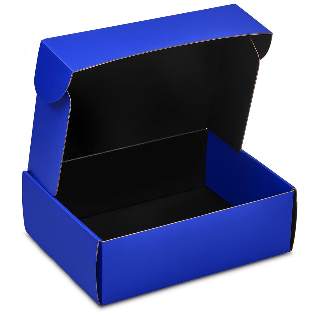 Altitude Dapper Gift Box (excludes contents)
