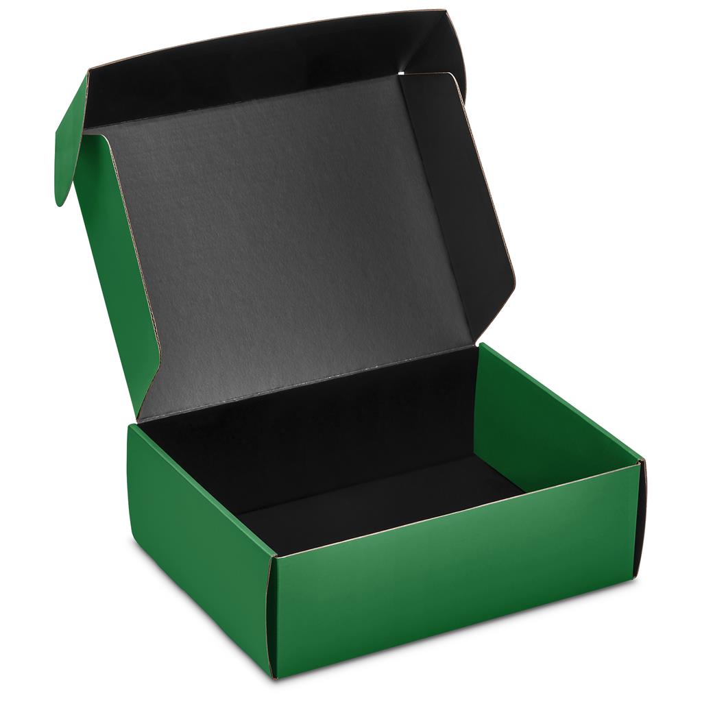 Altitude Dapper Gift Box (excludes contents)
