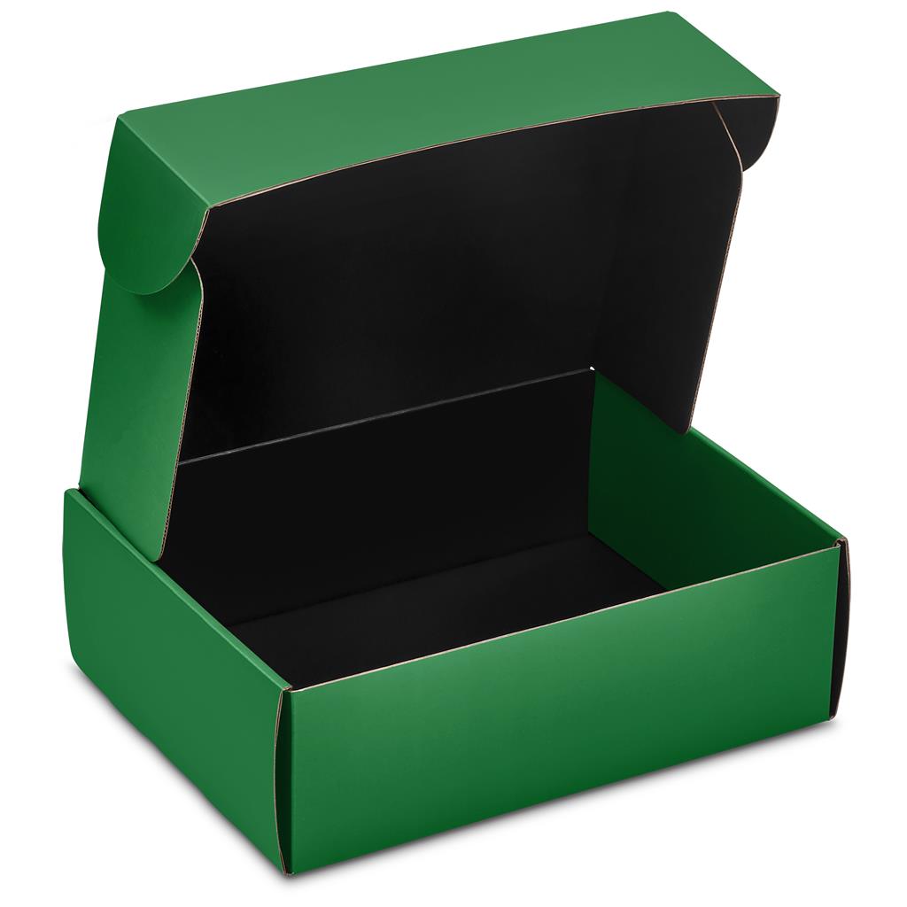 Altitude Dapper Gift Box (excludes contents)