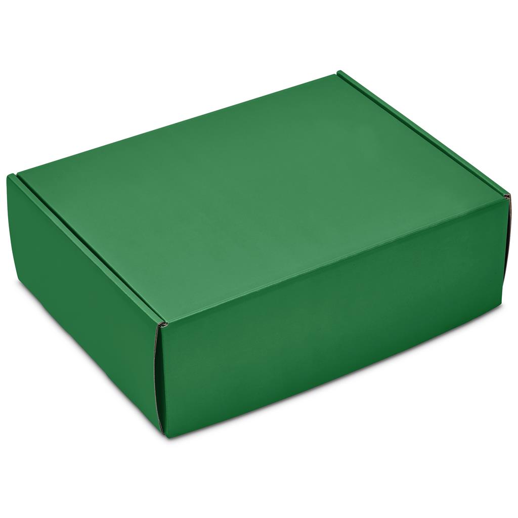 Altitude Dapper Gift Box (excludes contents)