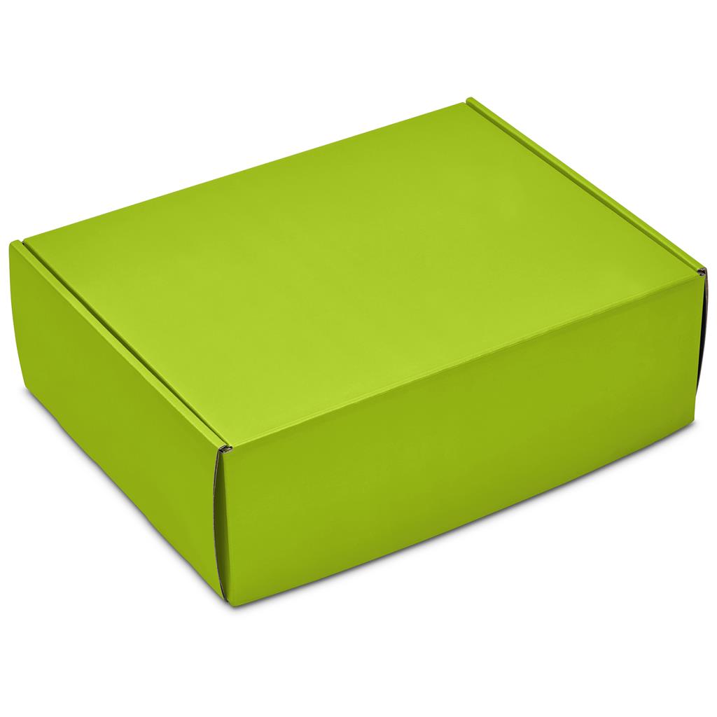 Altitude Dapper Gift Box (excludes contents)