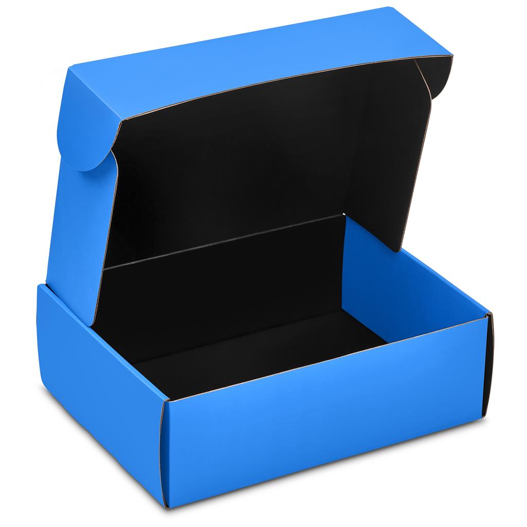 Altitude Dapper Gift Box (excludes contents)