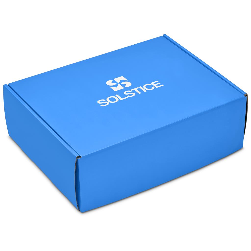 Altitude Dapper Gift Box (excludes contents)
