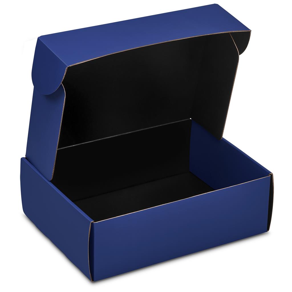 Altitude Dapper Gift Box (excludes contents)