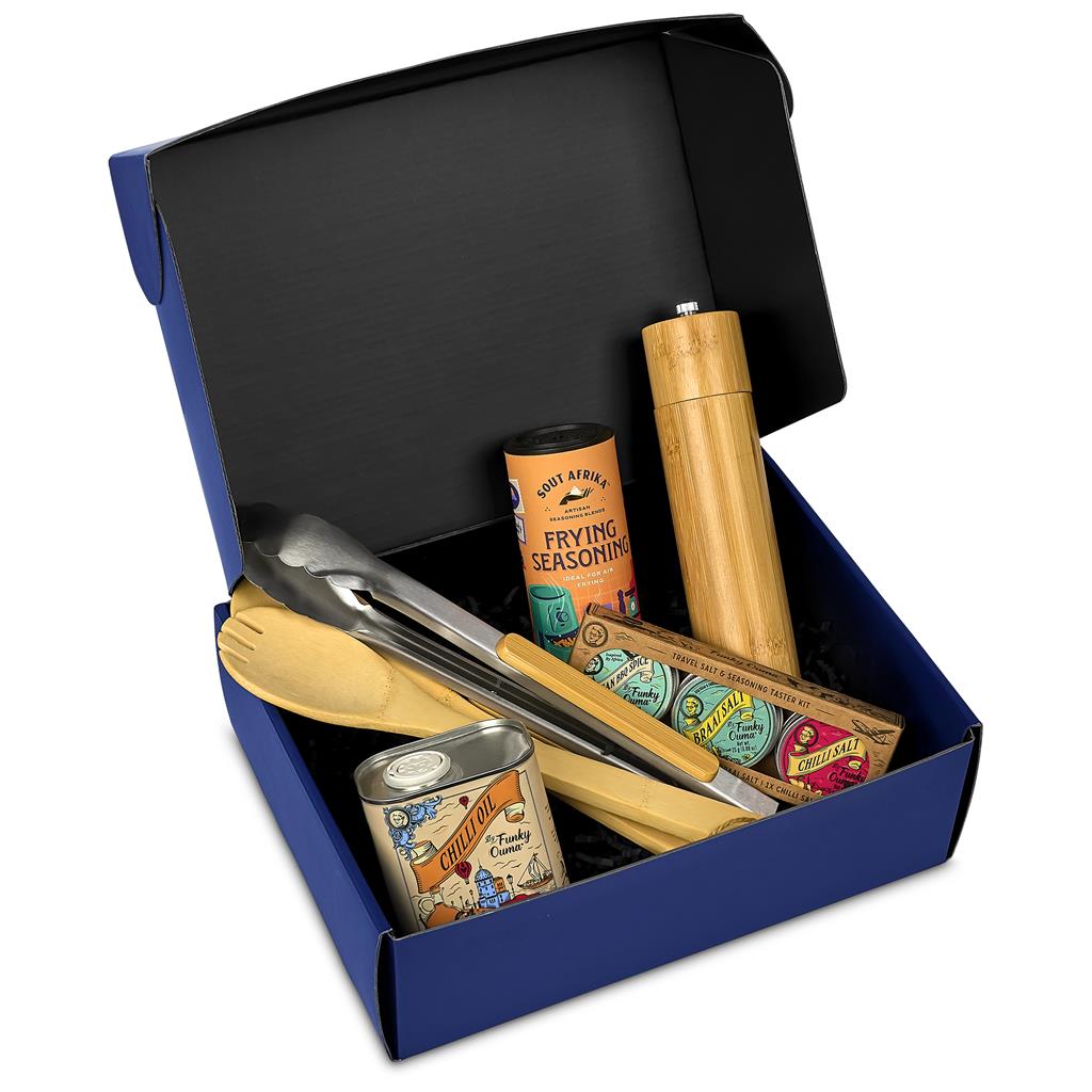 Altitude Dapper Gift Box (excludes contents)