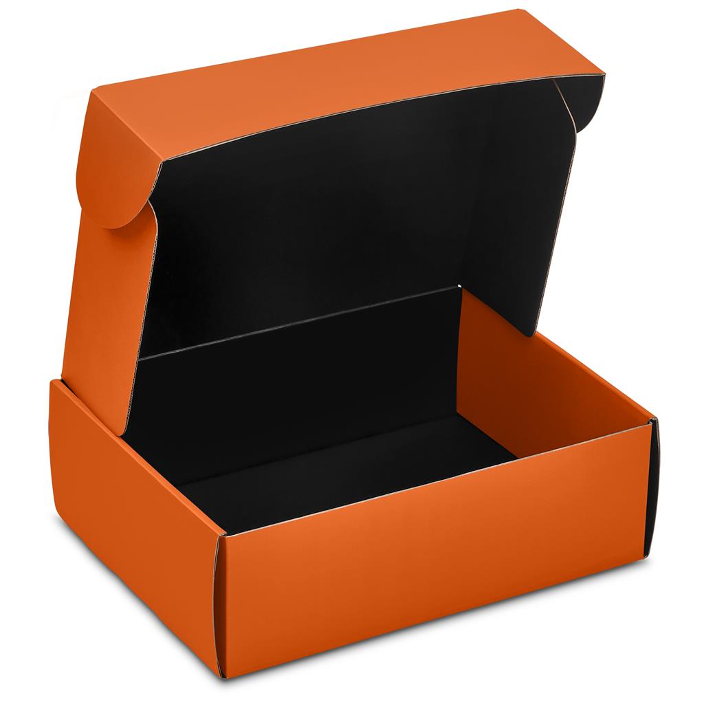 Altitude Dapper Gift Box (excludes contents)