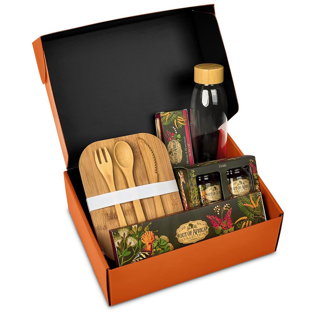 Altitude Dapper Gift Box (excludes contents)