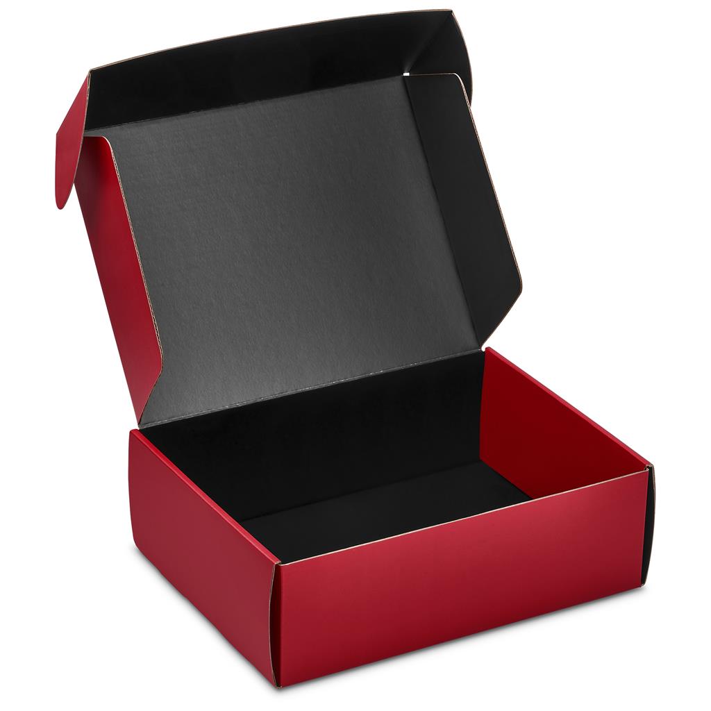 Altitude Dapper Gift Box (excludes contents)