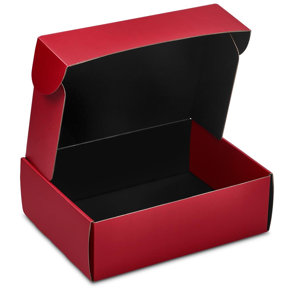 Altitude Dapper Gift Box (excludes contents)
