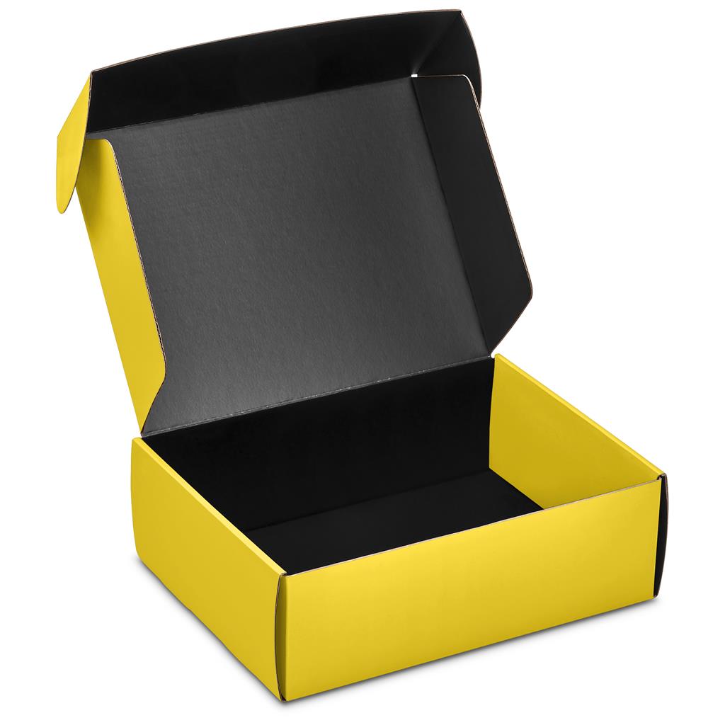 Altitude Dapper Gift Box (excludes contents)
