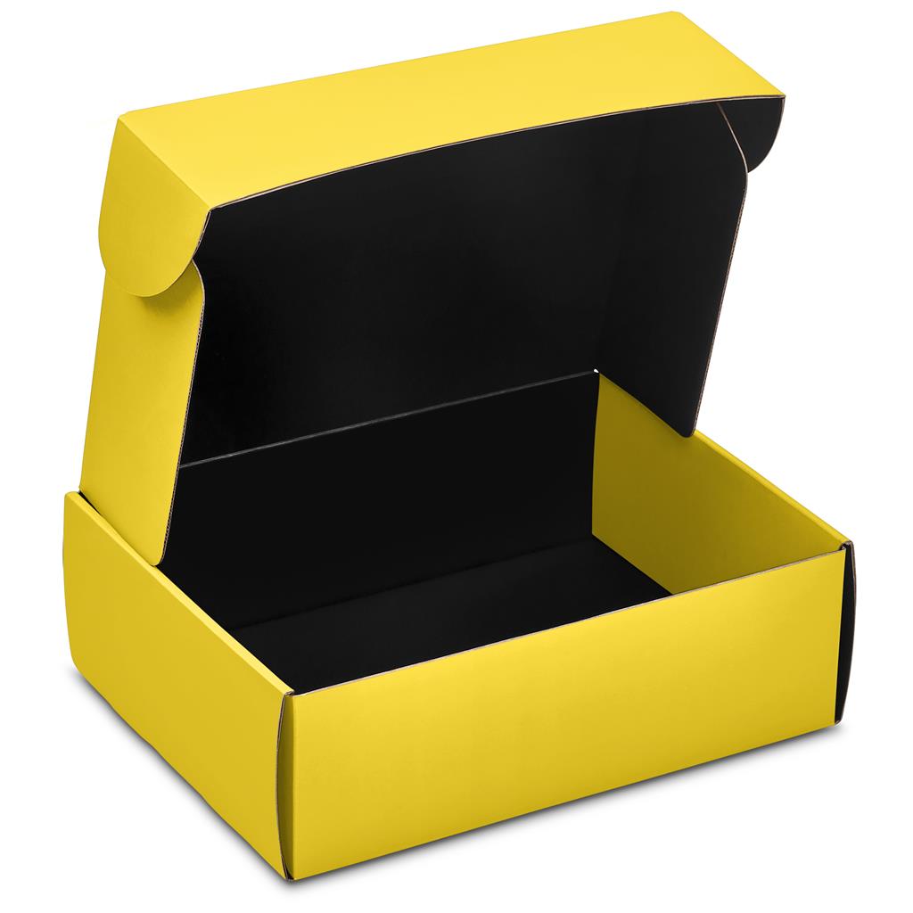 Altitude Dapper Gift Box (excludes contents)