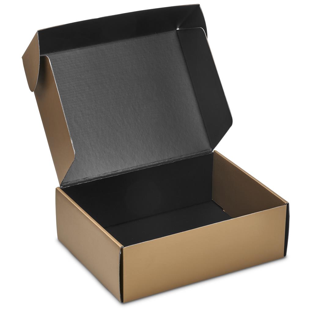 Altitude Regalia Gift Box (excludes contents)