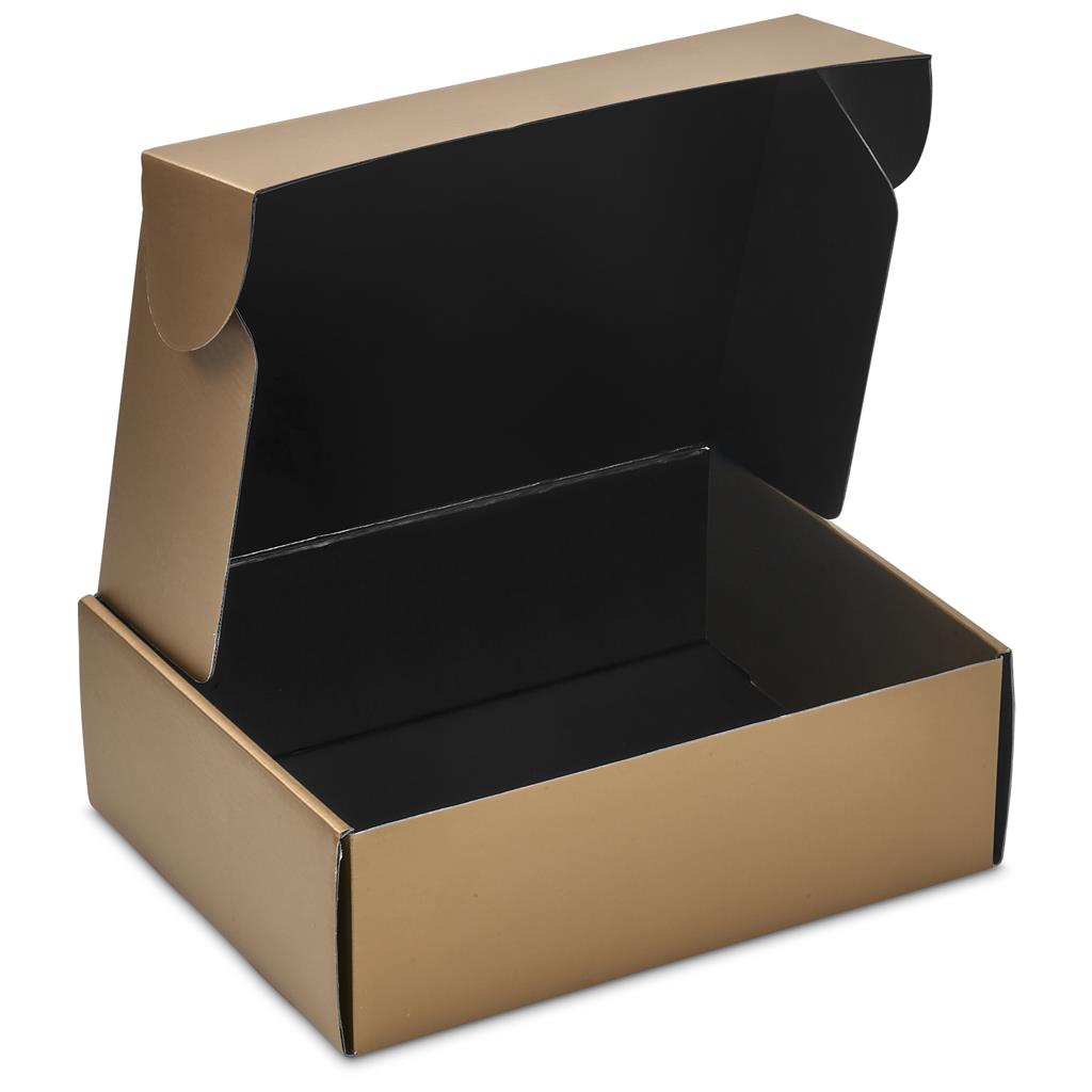 Altitude Regalia Gift Box (excludes contents)