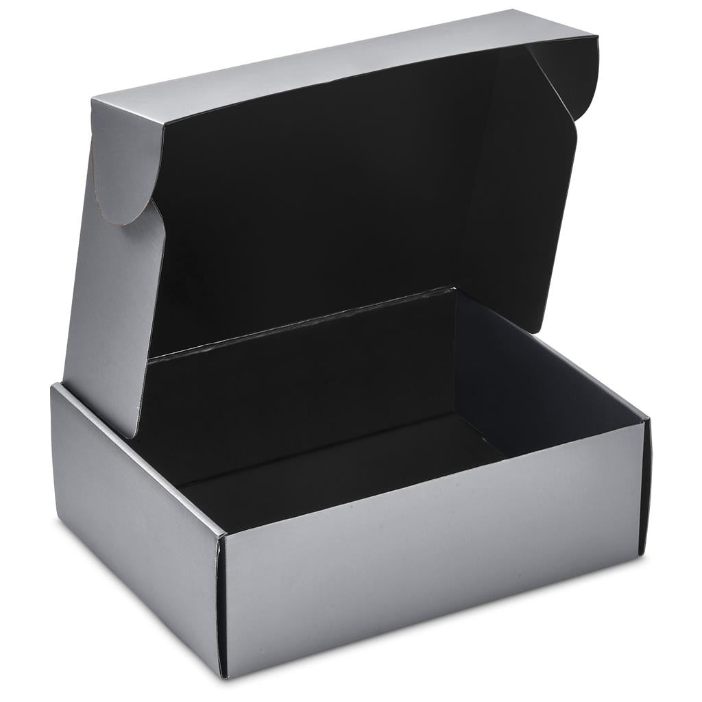 Altitude Regalia Gift Box (excludes contents)