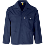 Premium Polycotton Conti Suit NAVY