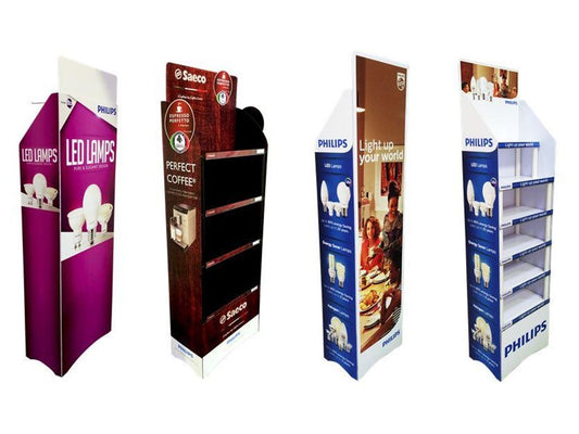 CUSTOM Modular FSU’s (Freestanding Units) with Melamine Shelf / size and shelving levels customisable