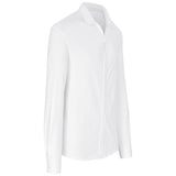 Mens Long Sleeve Alex Varga Cronus Knitted Shirt