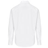 Mens Long Sleeve Sheffield Stretch Shirt