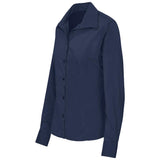 Ladies Long Sleeve Sheffield Stretch Shirt