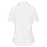 Ladies Short Sleeve Sheffield Stretch Shirt