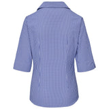 Ladies 3/4 Sleeve Ashford Shirt