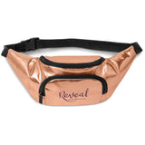 Steffi Waist Bag ROSE GOLD